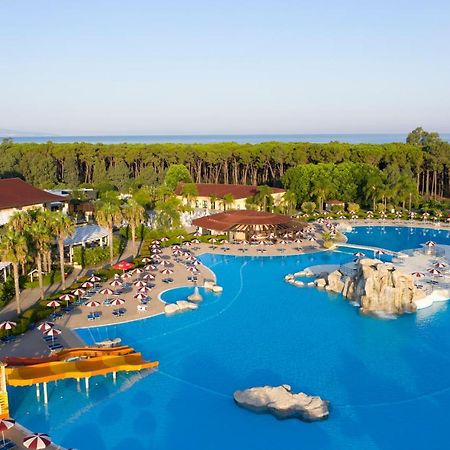Falkensteiner Club Funimation Garden Calabria Curinga Kültér fotó