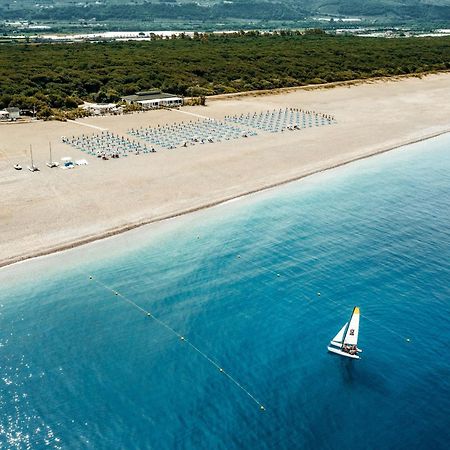 Falkensteiner Club Funimation Garden Calabria Curinga Kültér fotó