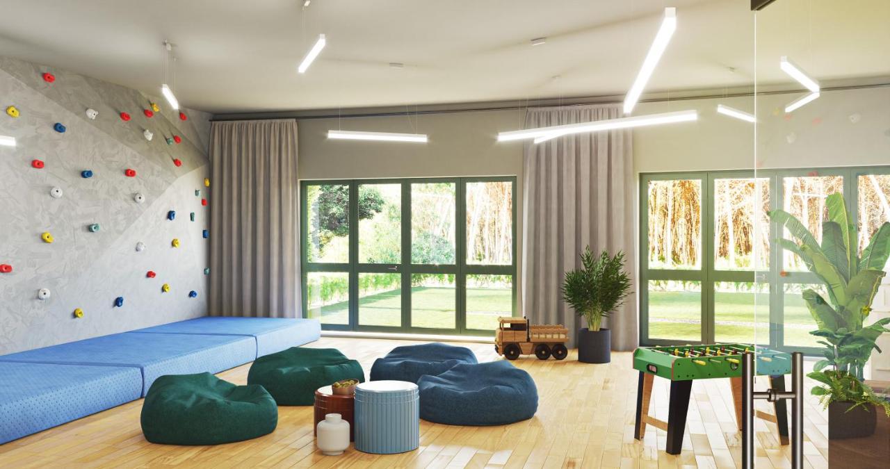 Falkensteiner Club Funimation Garden Calabria Curinga Kültér fotó