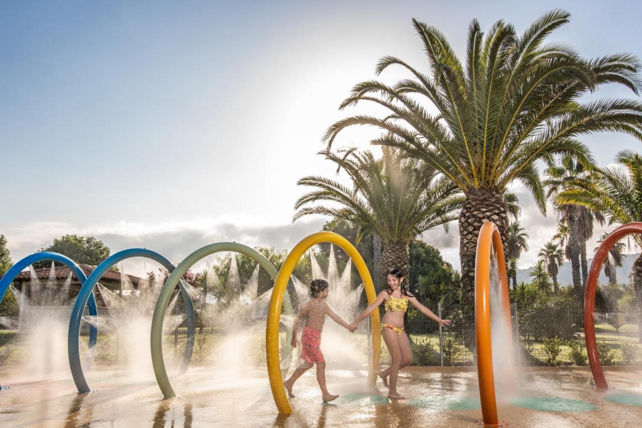 Falkensteiner Club Funimation Garden Calabria Curinga Kültér fotó