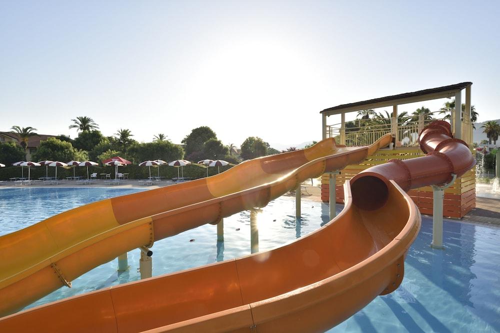 Falkensteiner Club Funimation Garden Calabria Curinga Kültér fotó