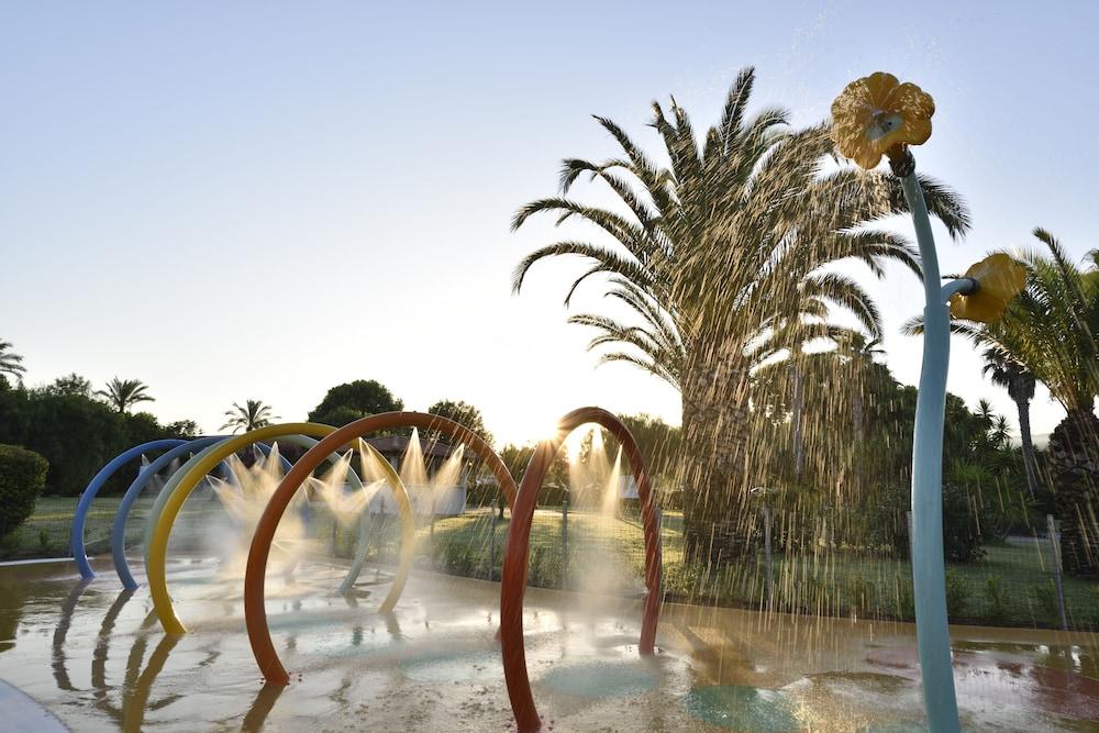 Falkensteiner Club Funimation Garden Calabria Curinga Kültér fotó