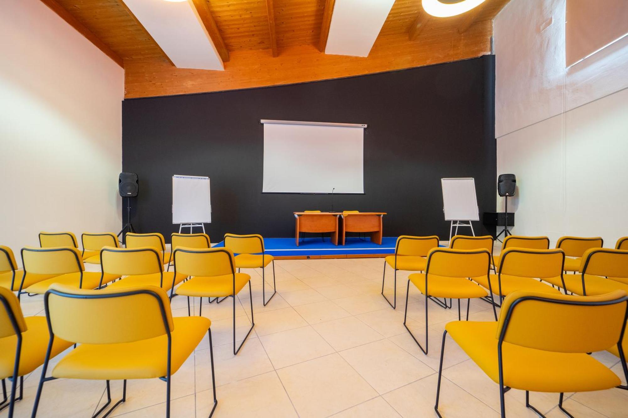 Falkensteiner Club Funimation Garden Calabria Curinga Kültér fotó