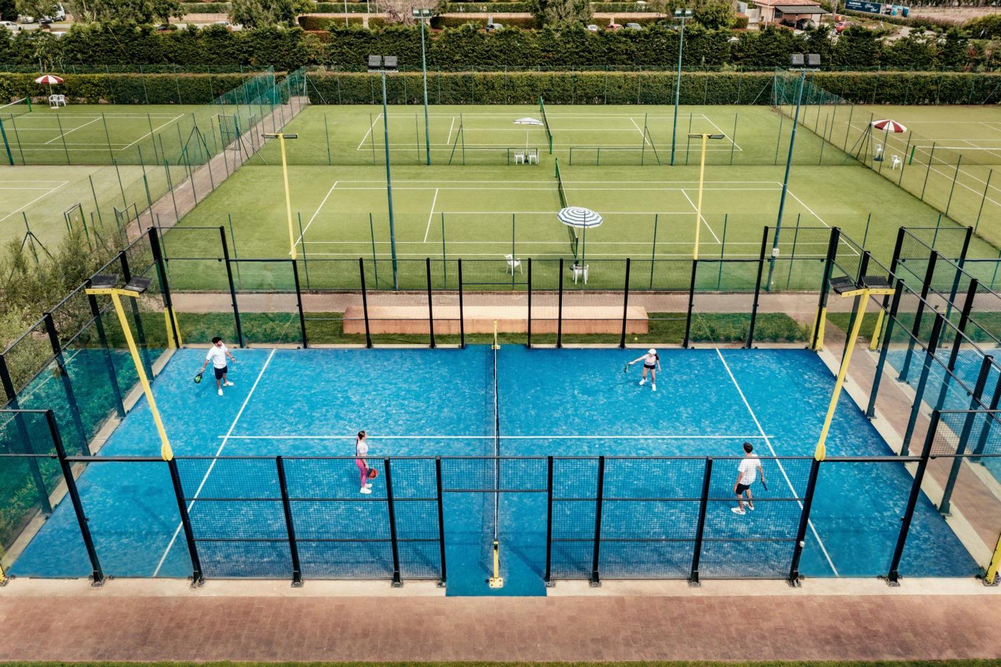 Falkensteiner Club Funimation Garden Calabria Curinga Kültér fotó