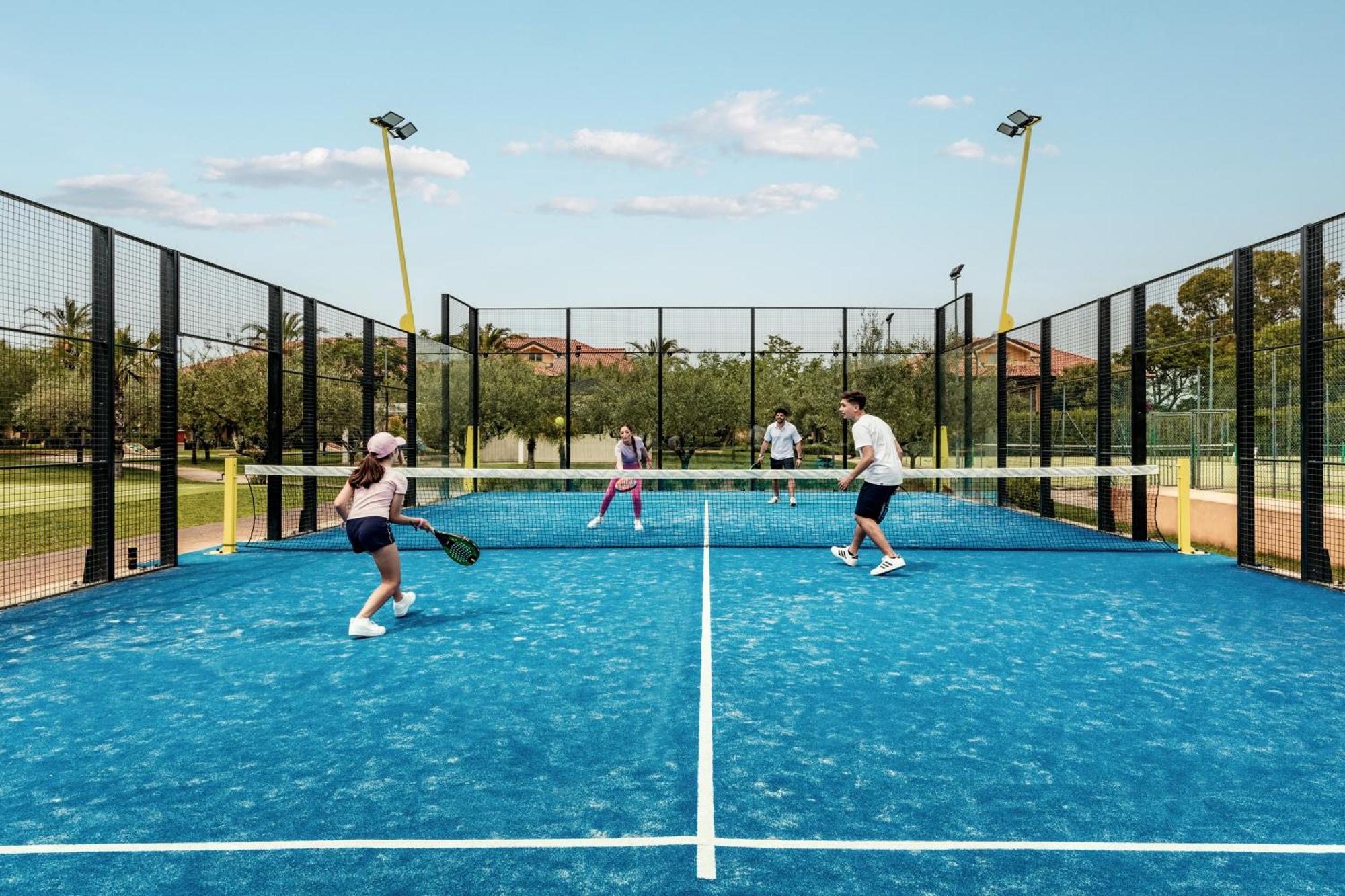 Falkensteiner Club Funimation Garden Calabria Curinga Kültér fotó