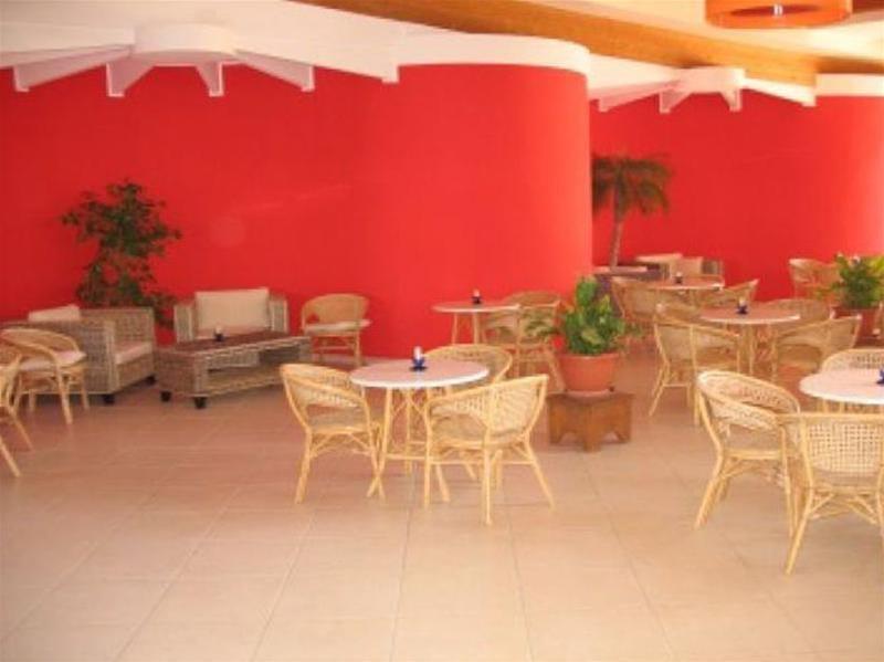 Falkensteiner Club Funimation Garden Calabria Curinga Kültér fotó