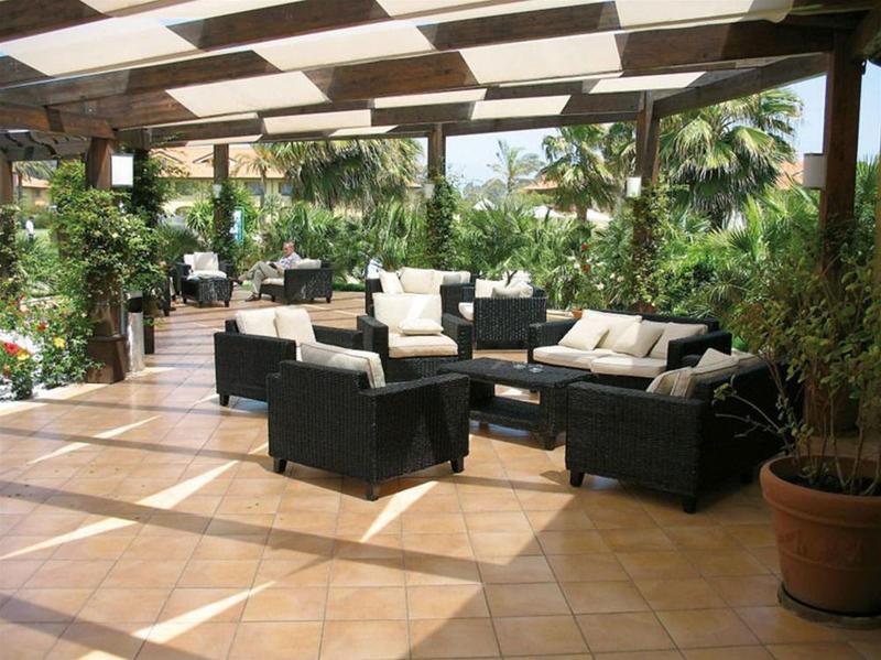 Falkensteiner Club Funimation Garden Calabria Curinga Kültér fotó