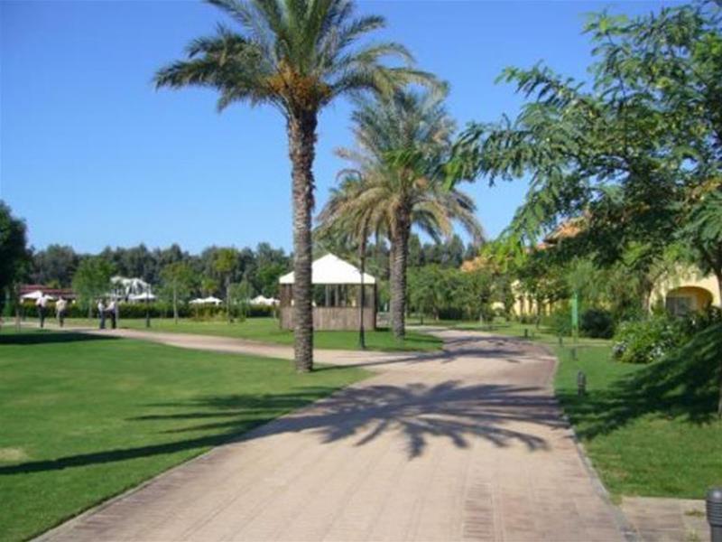 Falkensteiner Club Funimation Garden Calabria Curinga Kültér fotó