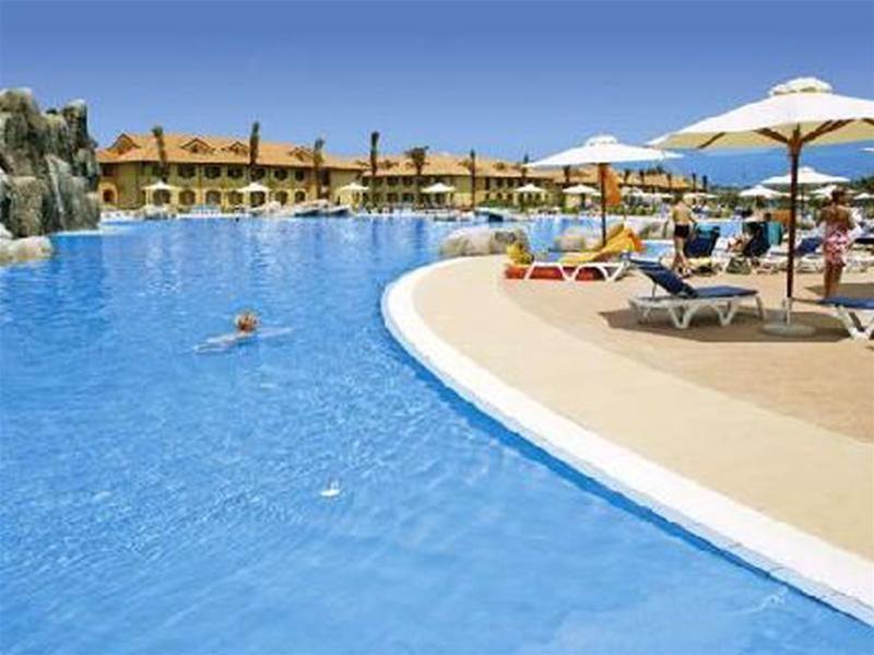 Falkensteiner Club Funimation Garden Calabria Curinga Kültér fotó