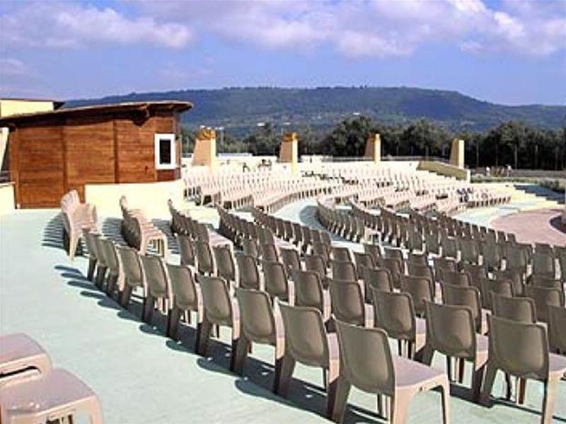 Falkensteiner Club Funimation Garden Calabria Curinga Kültér fotó